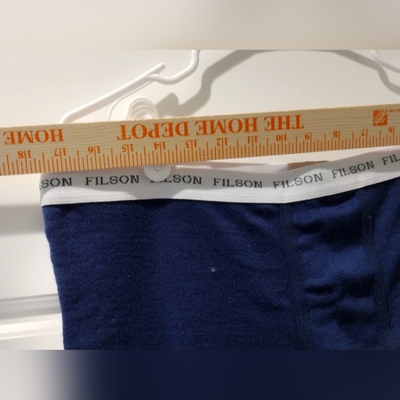 Filson Wool Base Layer - Picture 6 of 8